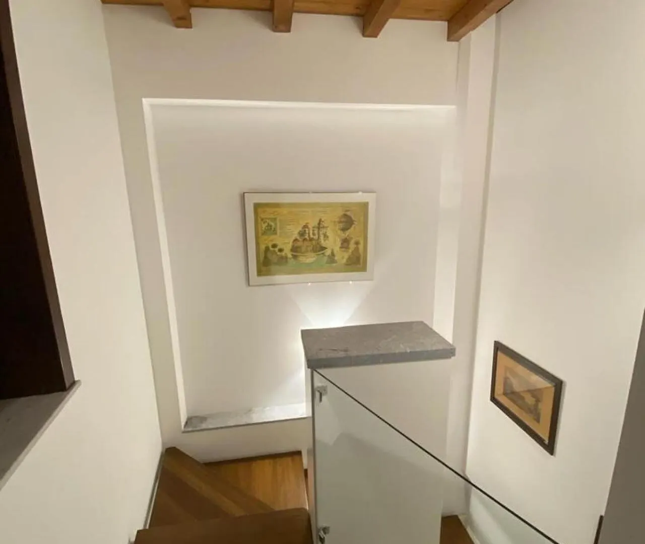 La Valigia Delle Storie Apartment Palermo