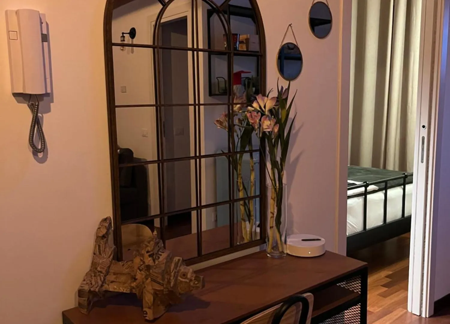 La Valigia Delle Storie Apartment Palermo Italy