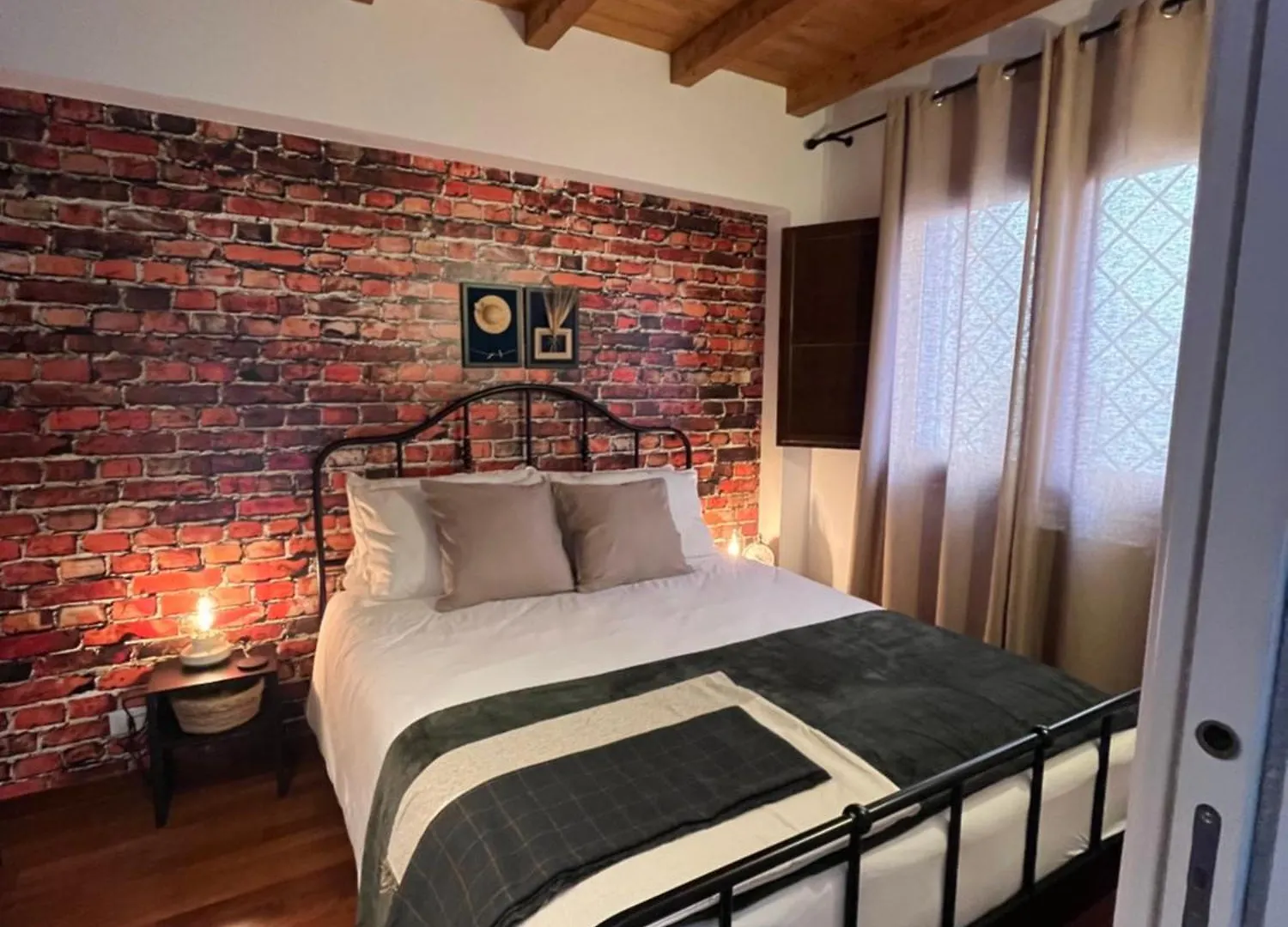 La Valigia Delle Storie Apartment Palermo